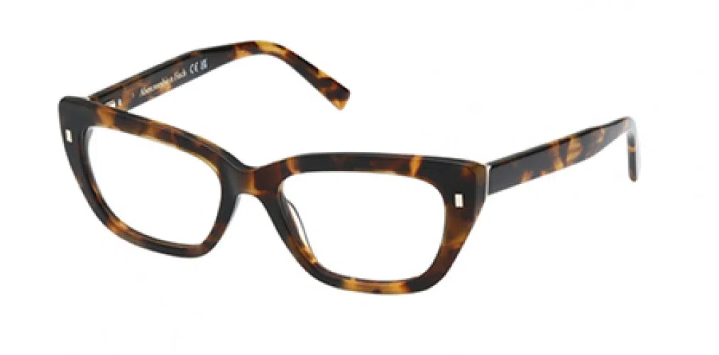ABERCROMBIE & FITCH 50066 Eyeglasses - view 2